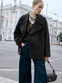 Сумка MANGO модель 17087137_32 Фото