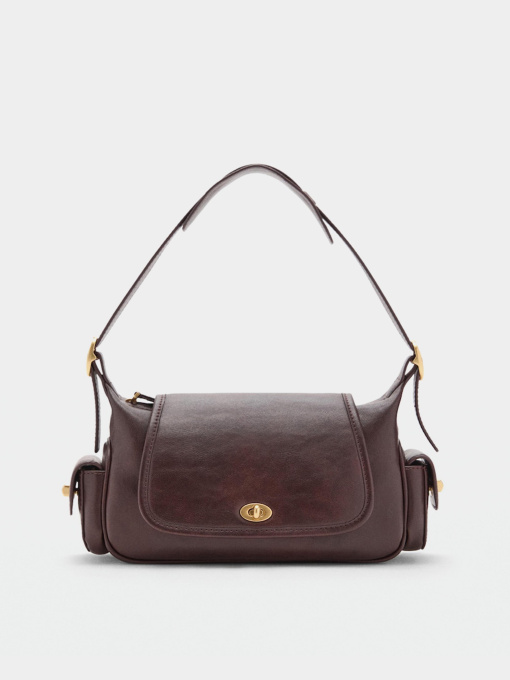 Сумка MANGO модель 17087137_32 Фото