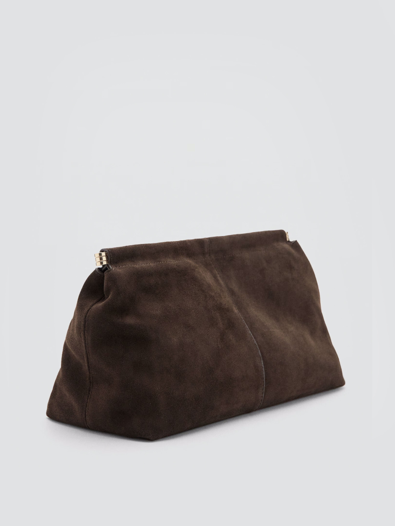 Клатч MANGO модель 27051200_32 Фото