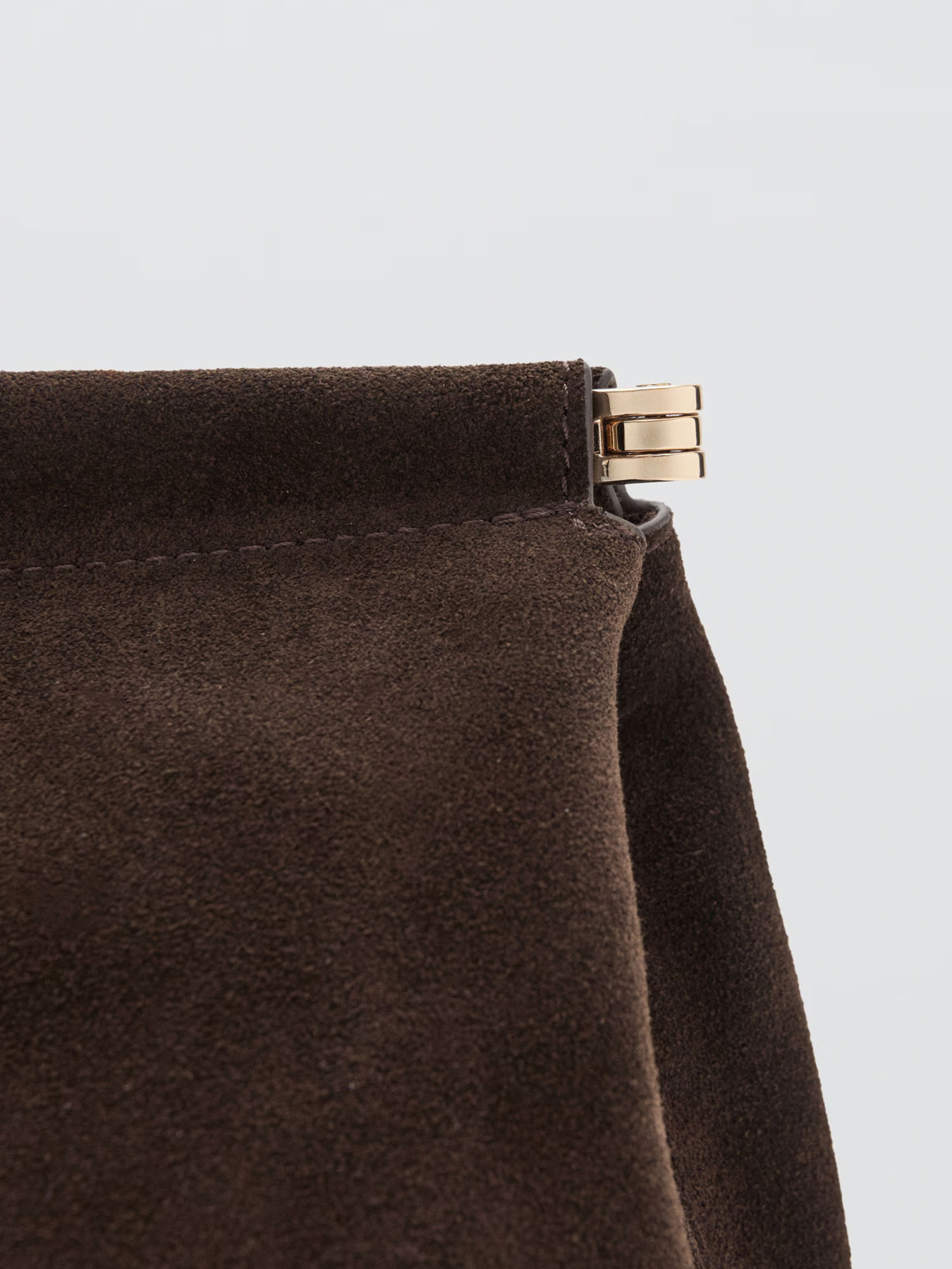 Клатч MANGO модель 27051200_32 Фото