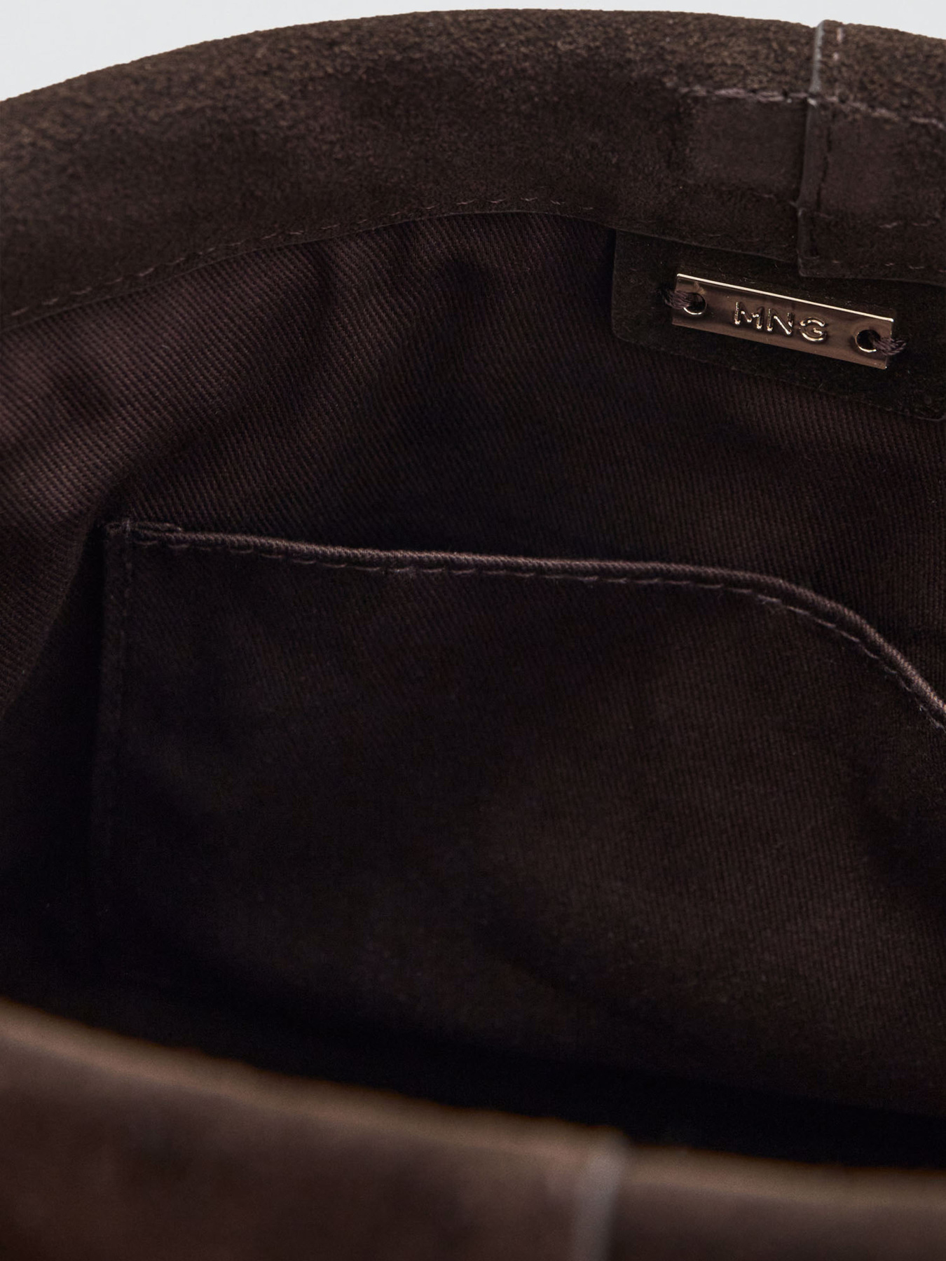 Клатч MANGO модель 27051200_32 Фото