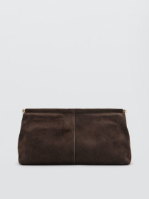 Клатч MANGO модель 27051200_32 Фото