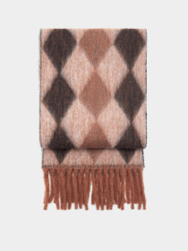 Шарф MANGO модель 17047769_30 Шарф MANGO модель 17047769_30 Фото