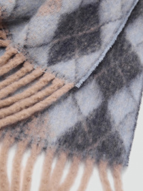 Шарф MANGO модель 17047769_52 Фото