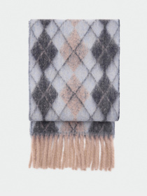 Шарф MANGO модель 17047769_52 Фото