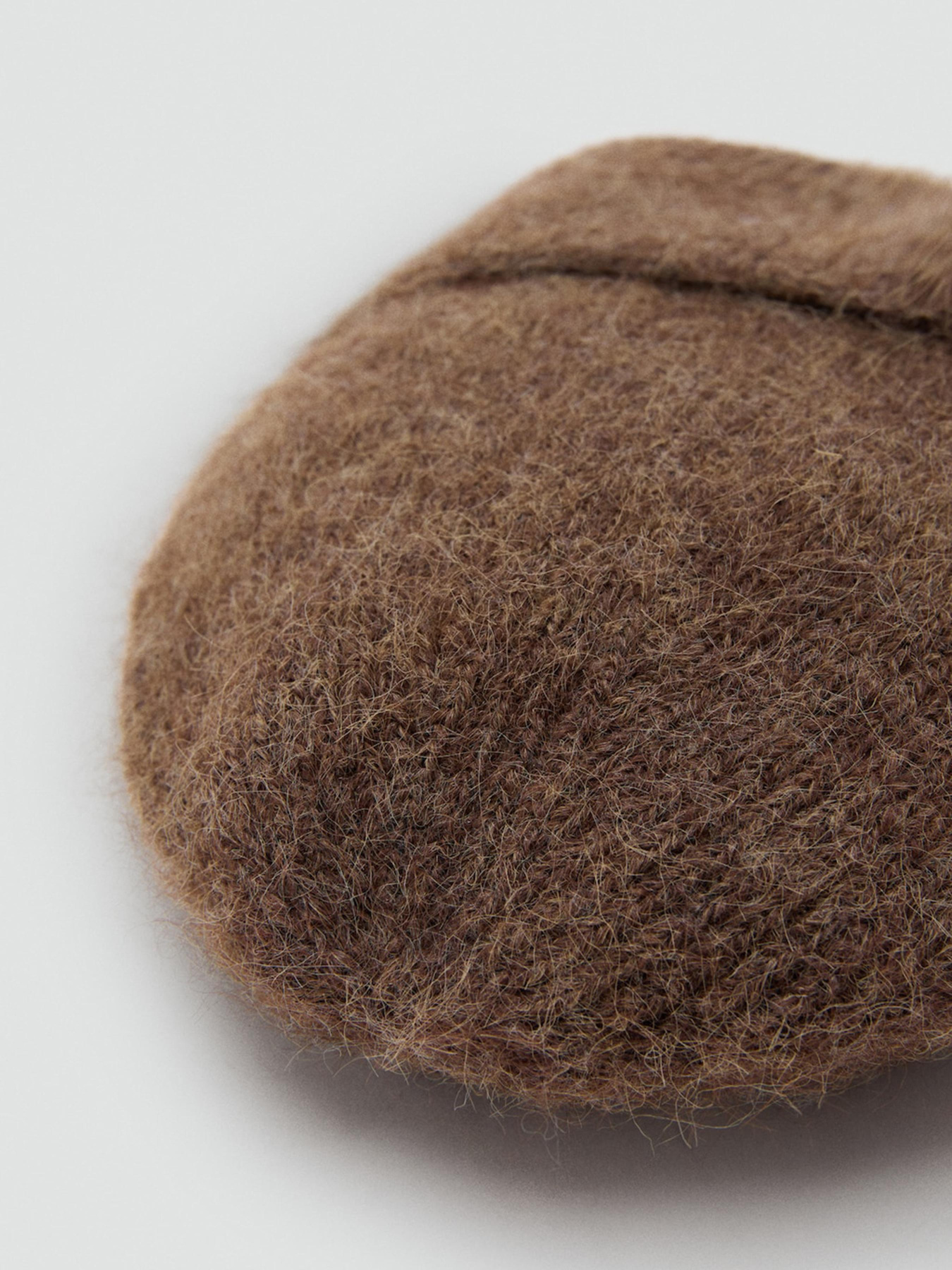 Шапка MANGO модель 17087764_30 Фото