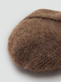 Шапка MANGO модель 17087764_30 Фото