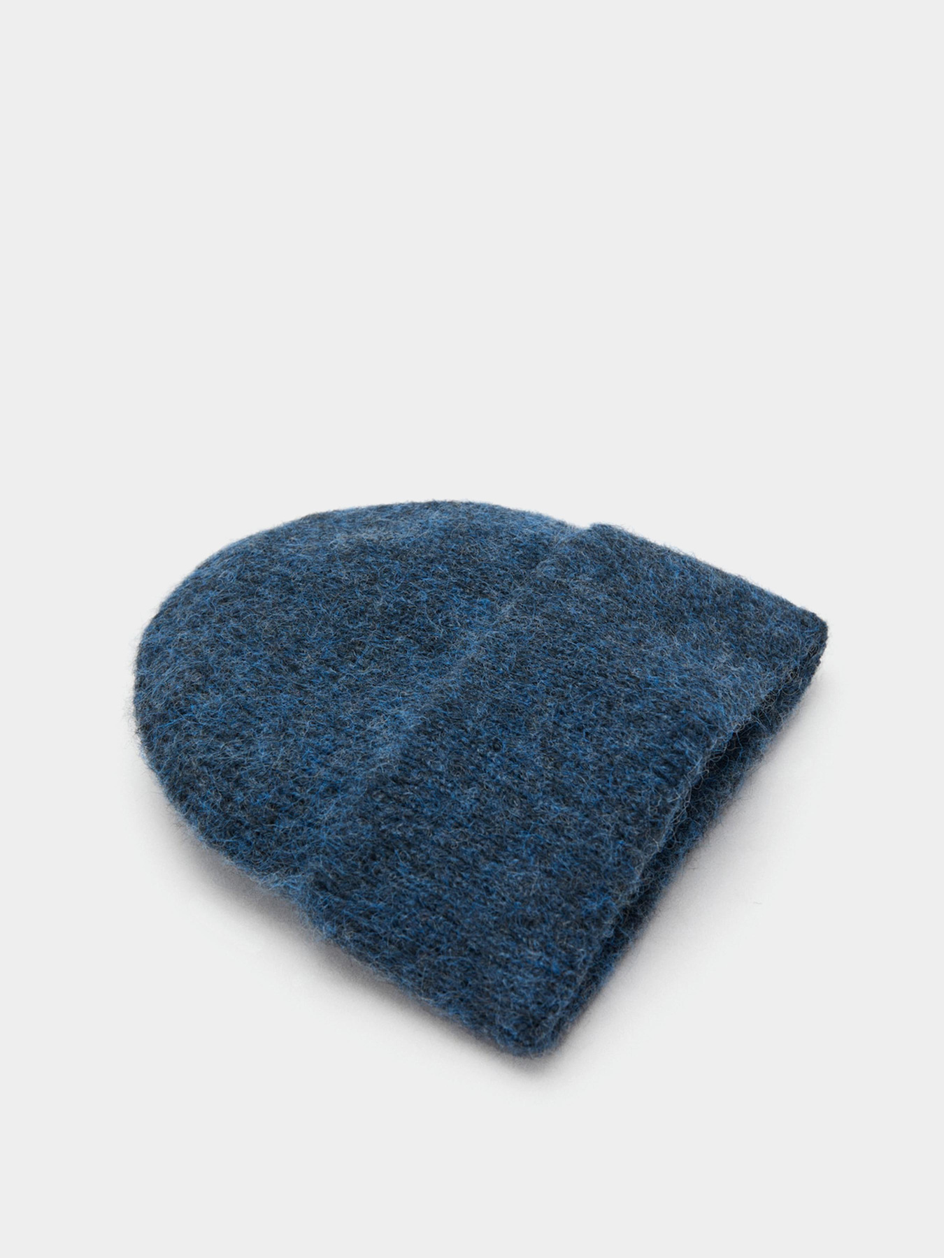 Шапка MANGO модель 17087764_56 Фото