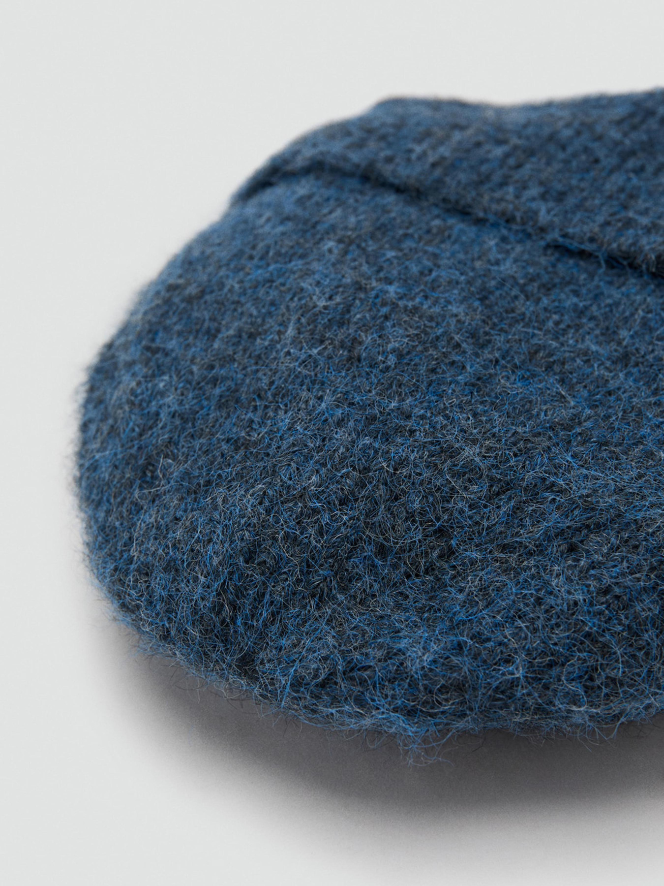 Шапка MANGO модель 17087764_56 Шапка MANGO модель 17087764_56 Фото