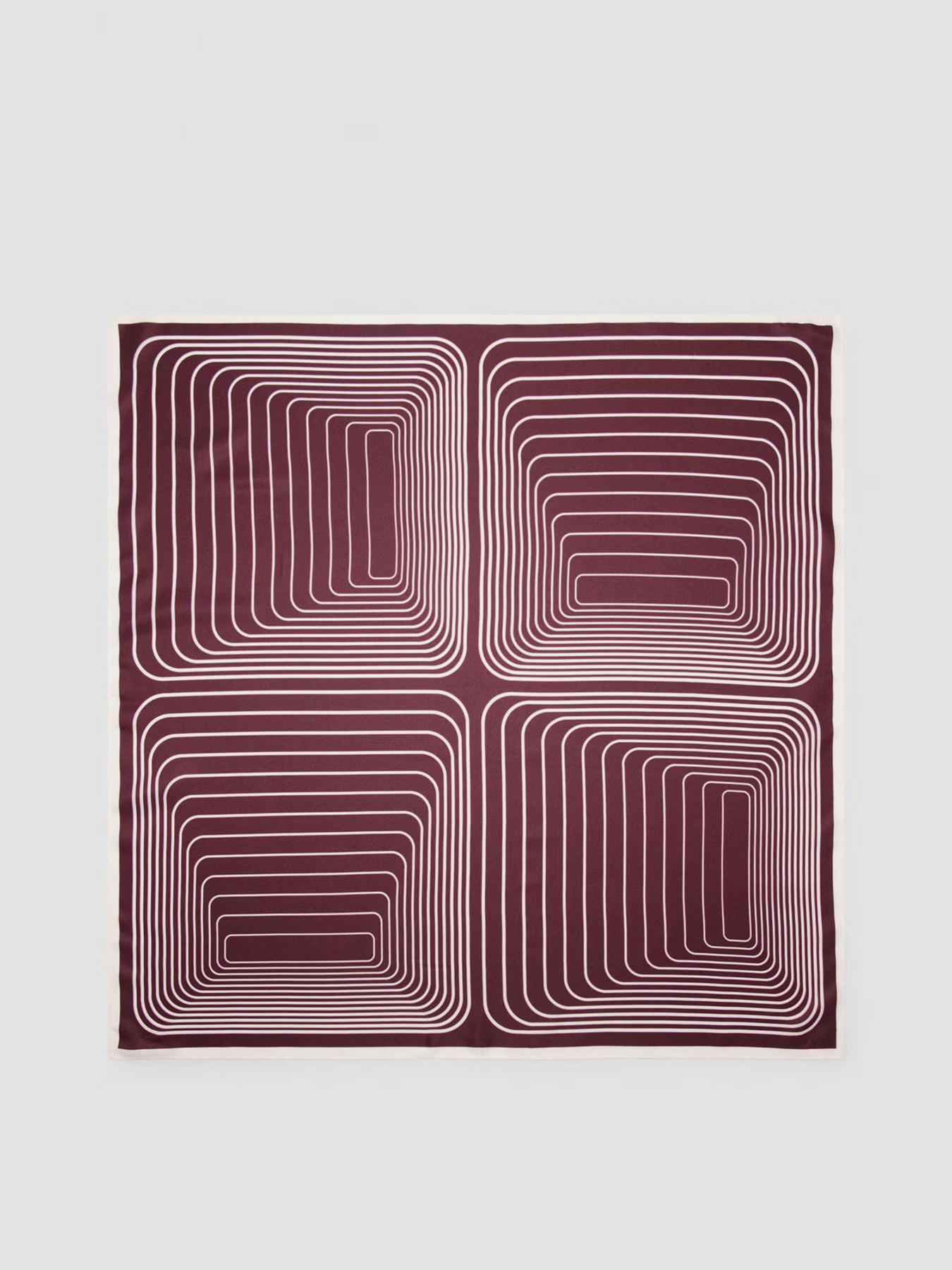 Платок MANGO модель 27041198_78 Фото