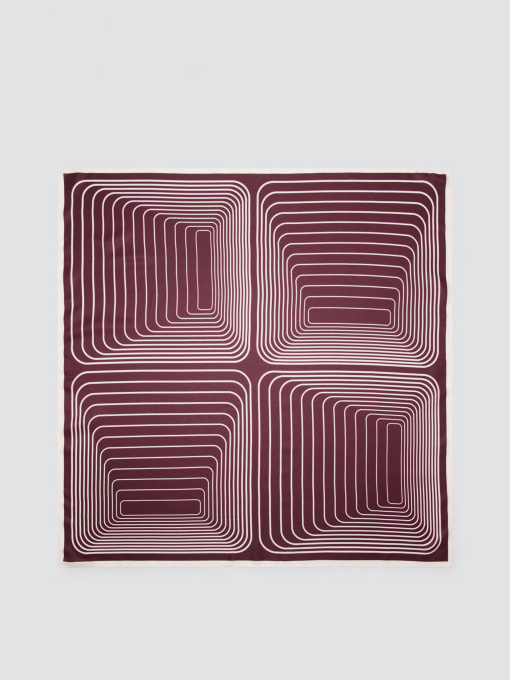 Платок MANGO модель 27041198_78 Фото