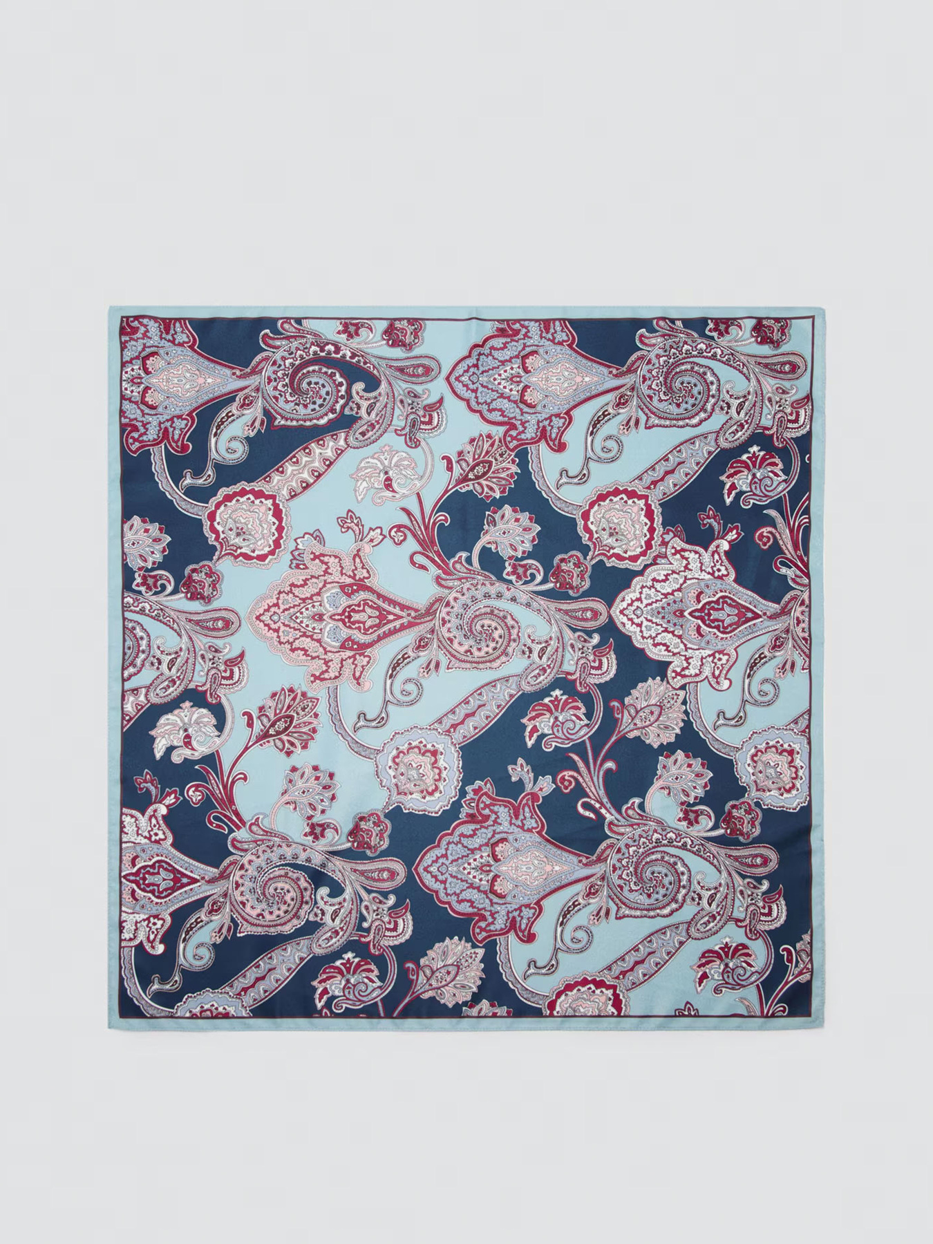 Платок MANGO модель 27081194_52 Фото