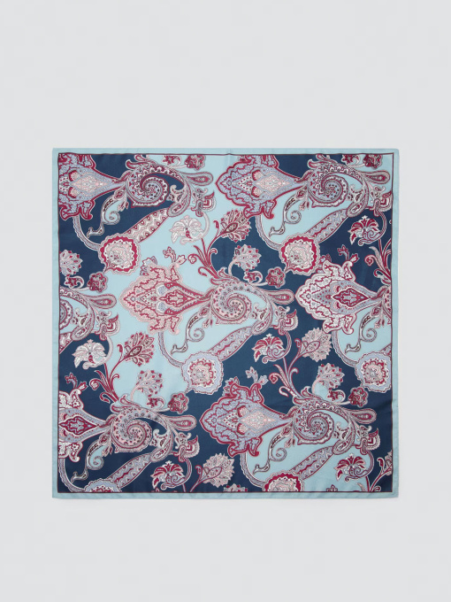 Платок MANGO модель 27081194_52 Фото