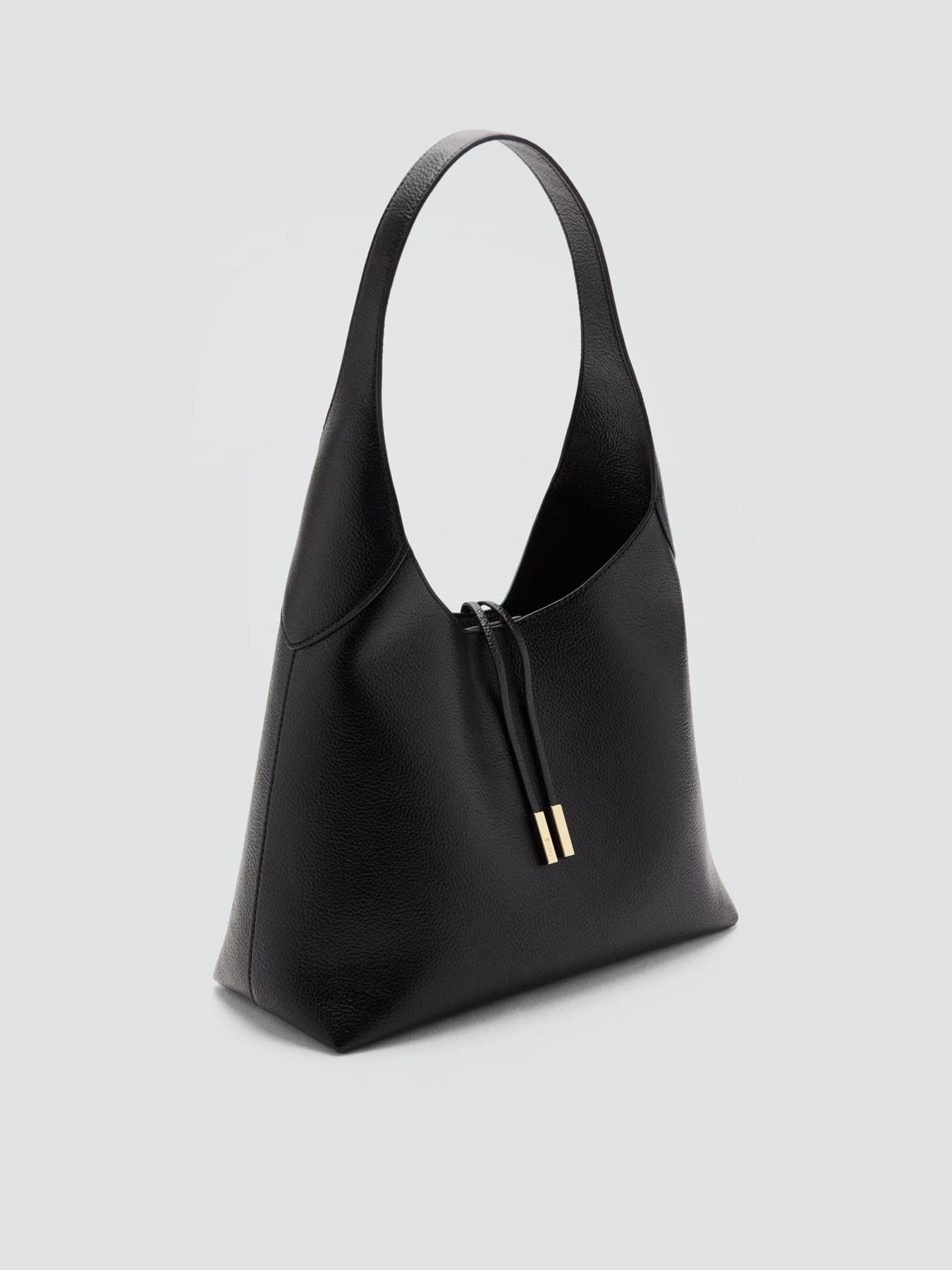 Хобо MANGO модель 27031237_99 Фото