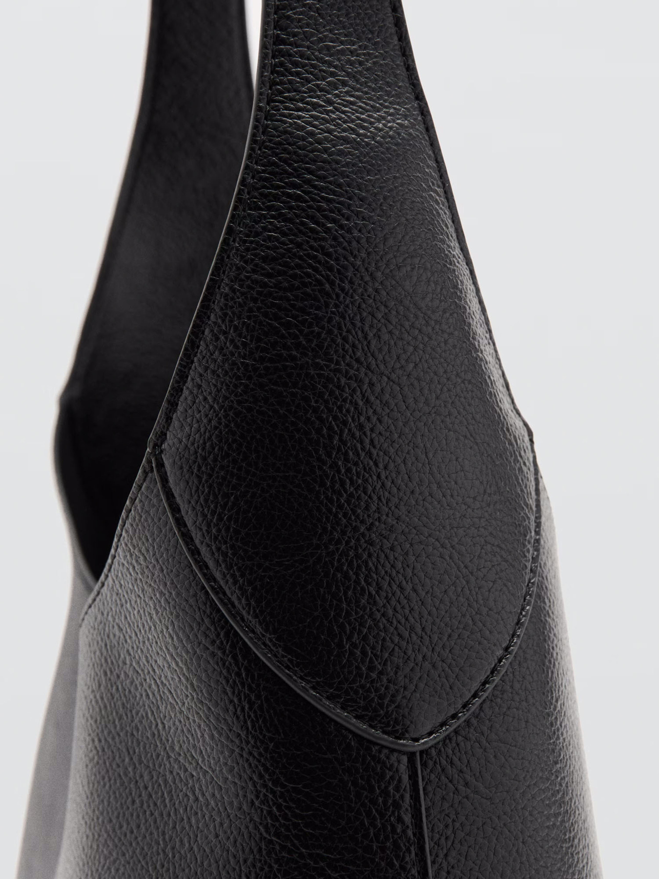 Хобо MANGO модель 27031237_99 Фото