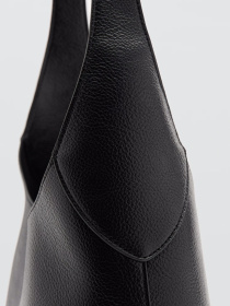 Хобо MANGO модель 27031237_99 Фото