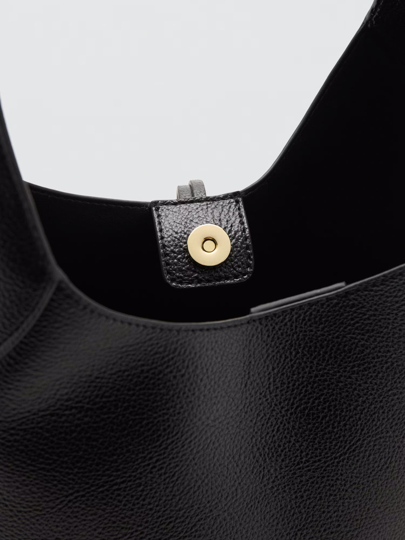 Хобо MANGO модель 27031237_99 Фото