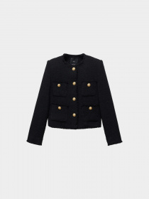 Кардиган MANGO Wintour модель 67973271_99 Фото