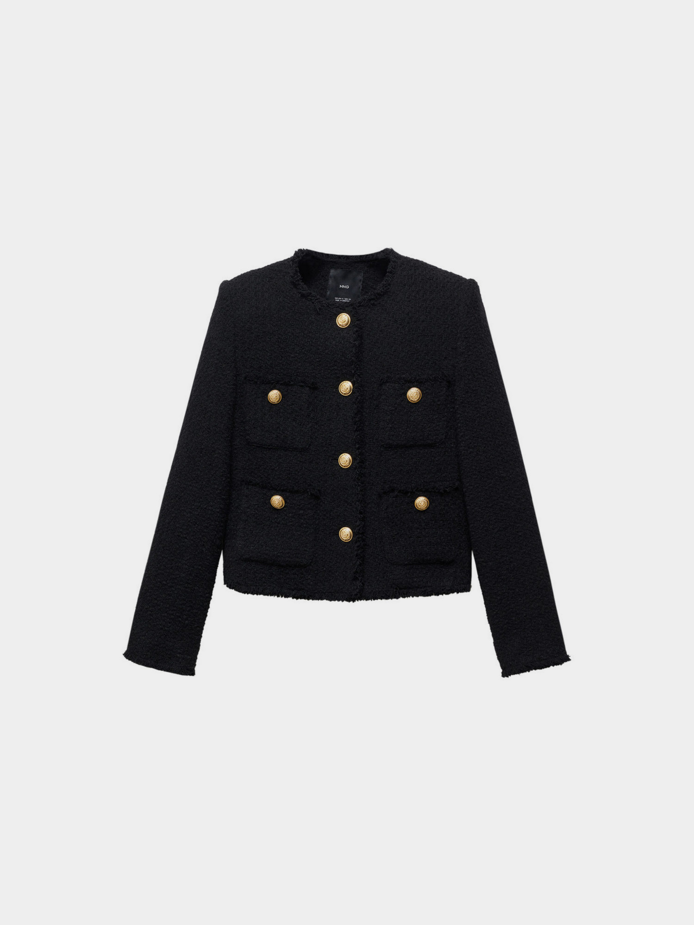 Кардиган MANGO Wintour модель 67973271_99 Кардиган MANGO Wintour модель 67973271_99 Фото