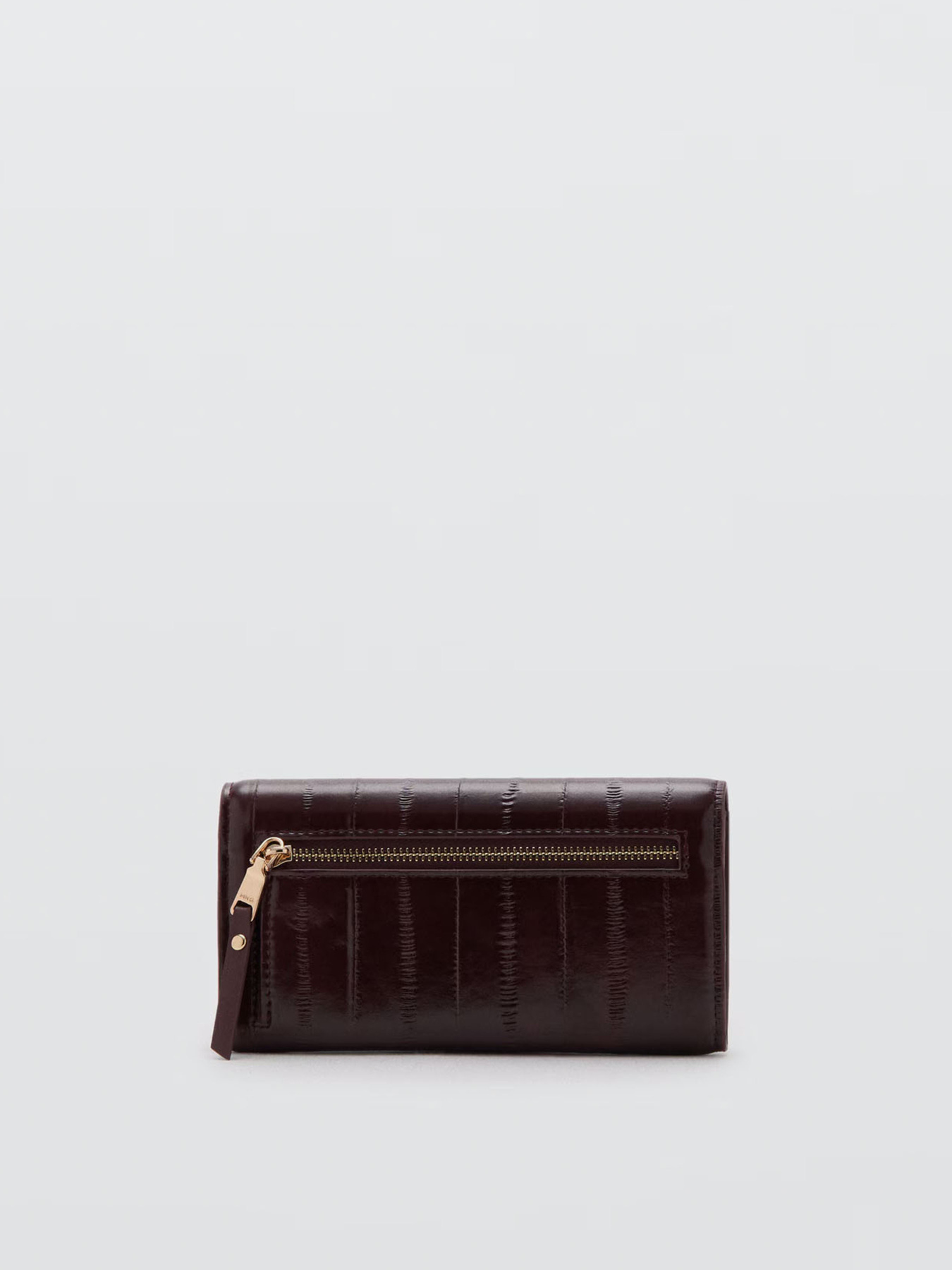 Кошелек MANGO модель 27041276_78 Фото