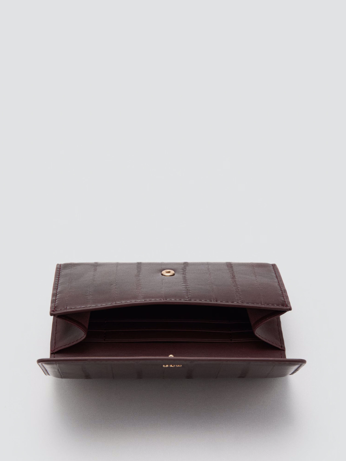 Кошелек MANGO модель 27041276_78 Фото