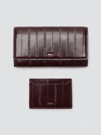 Кошелек MANGO модель 27041276_78 Фото