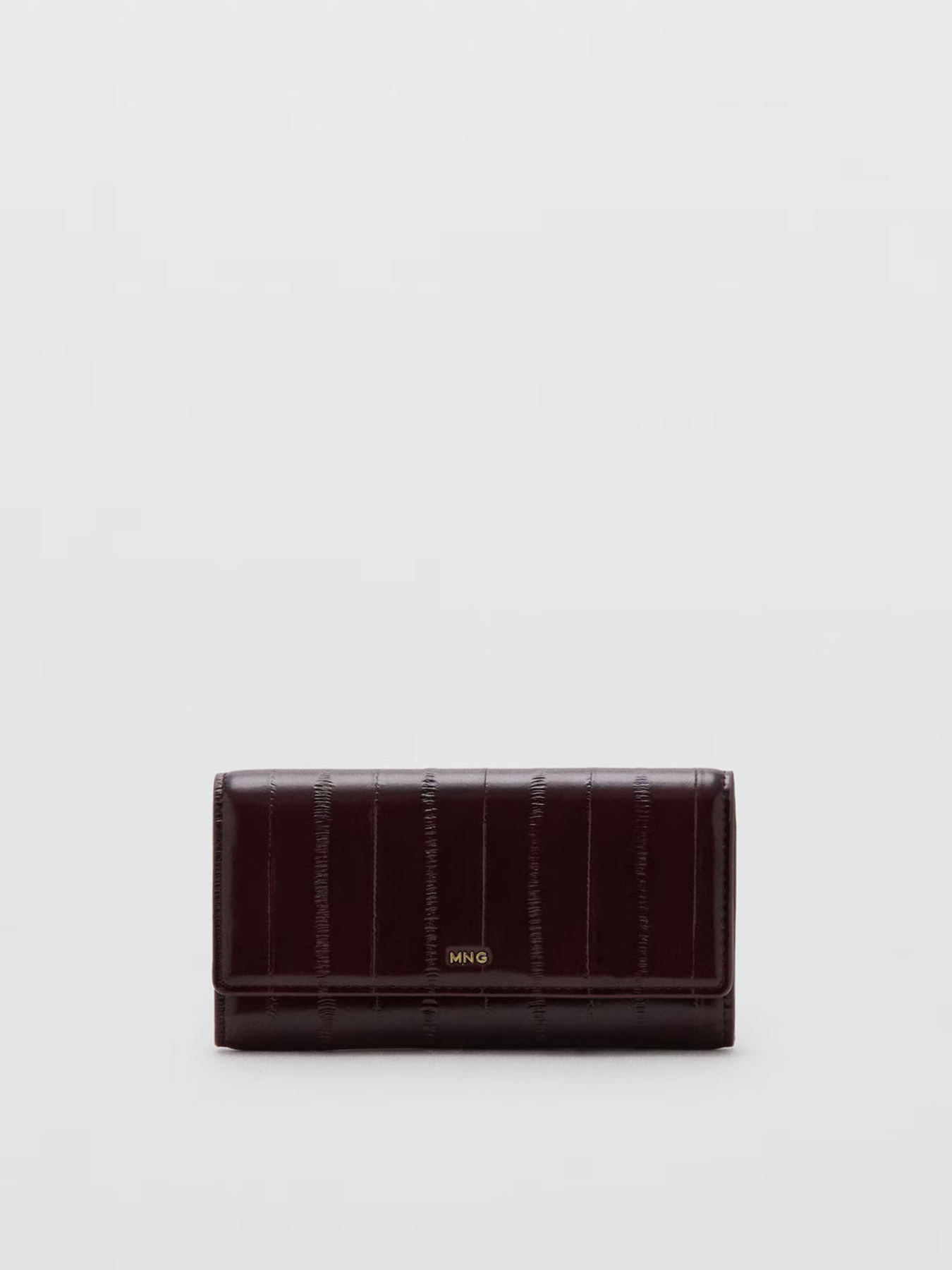 Гаманець MANGO модель 27041276_78 Фото