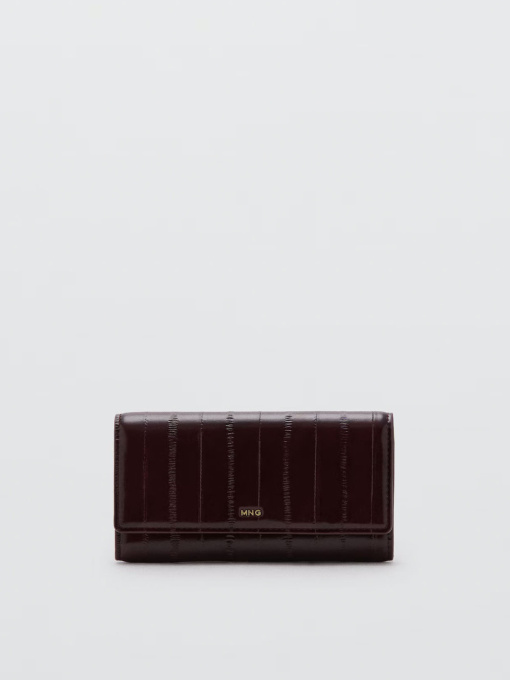 Гаманець MANGO модель 27041276_78 Фото