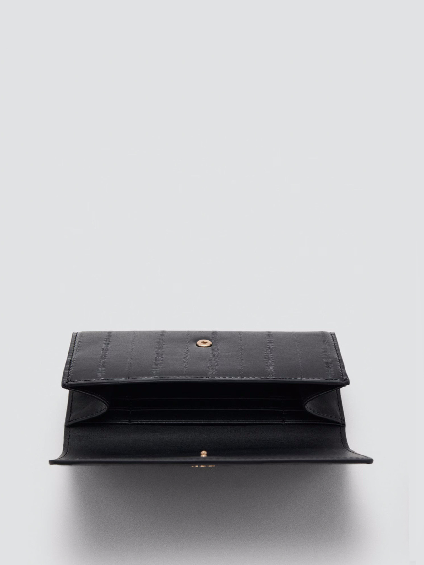 Кошелек MANGO модель 27041276_99 Фото