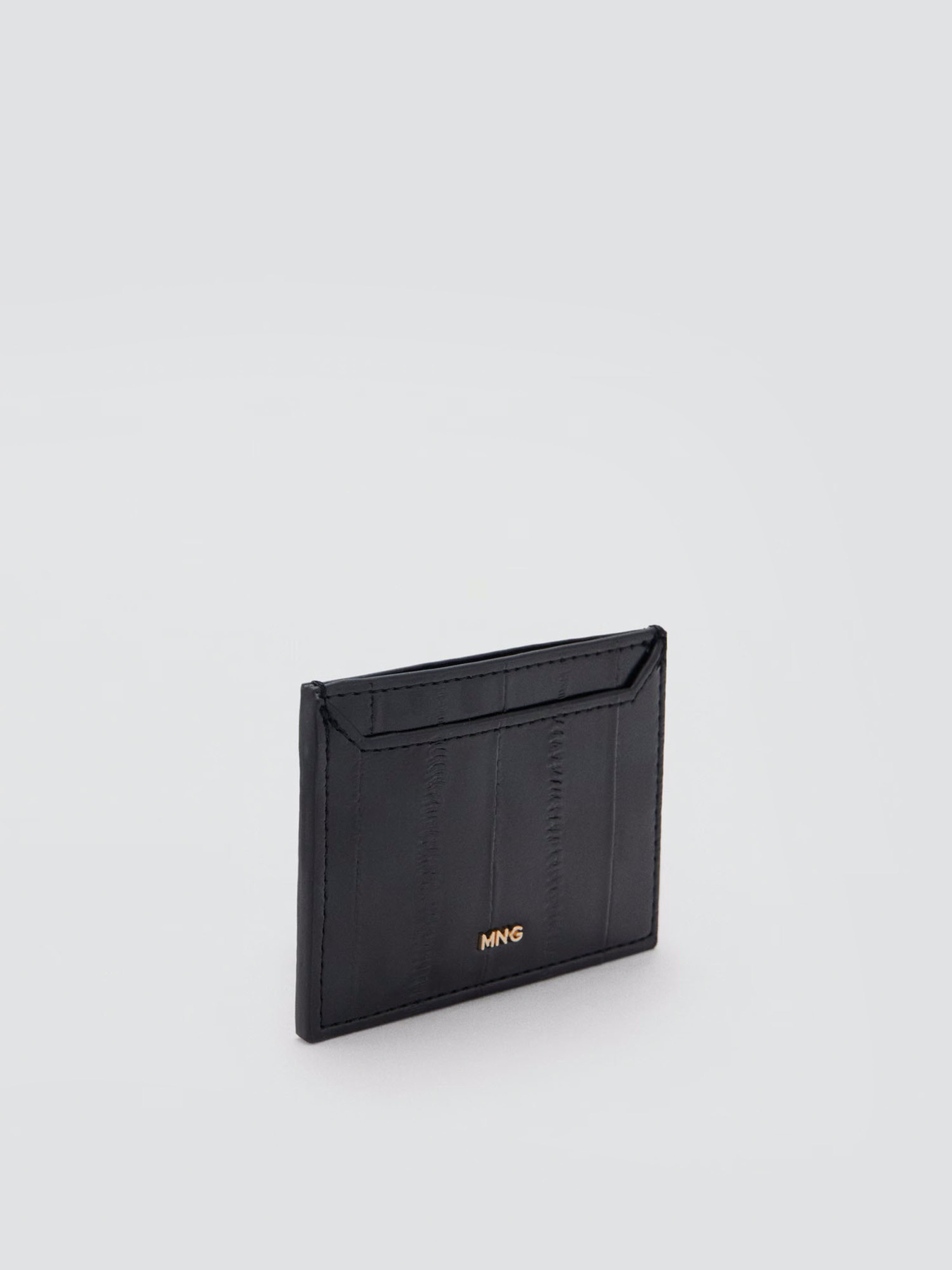 Визитница MANGO модель 27061275_99 Фото
