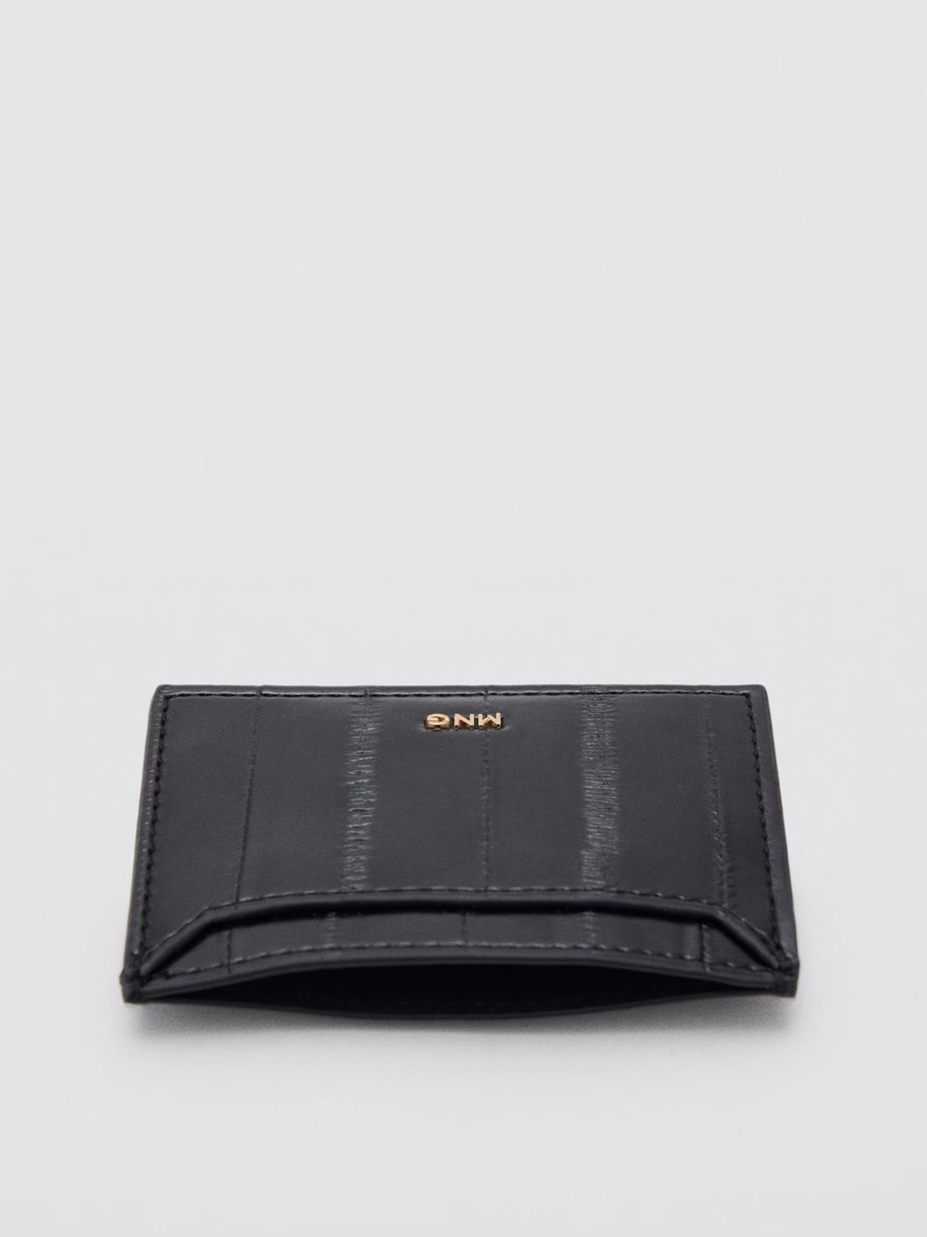 Визитница MANGO модель 27061275_99 Фото