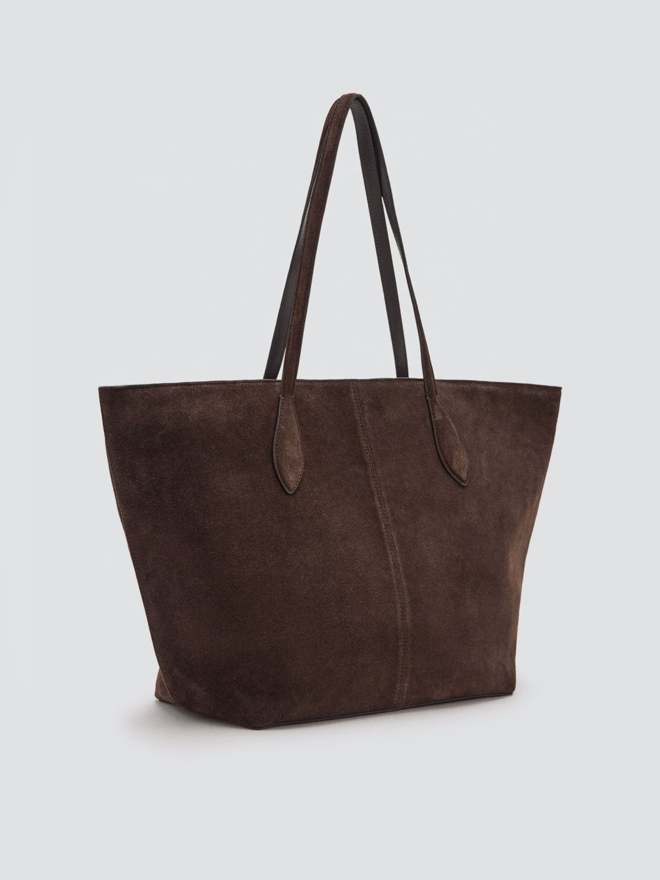 Шоппер MANGO модель 27081232_30 Фото