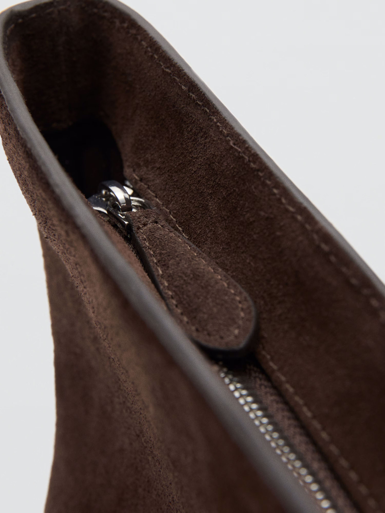 Шоппер MANGO модель 27081232_30 Фото