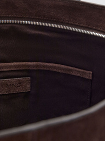 Шоппер MANGO модель 27081232_30 Фото