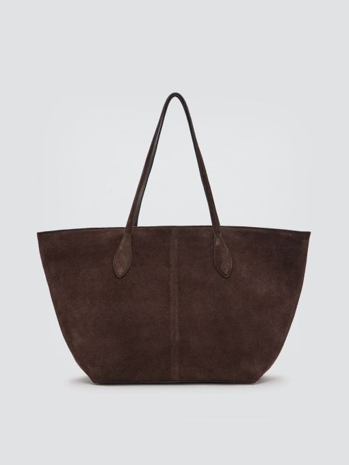 Шоппер MANGO модель 27081232_30 Фото