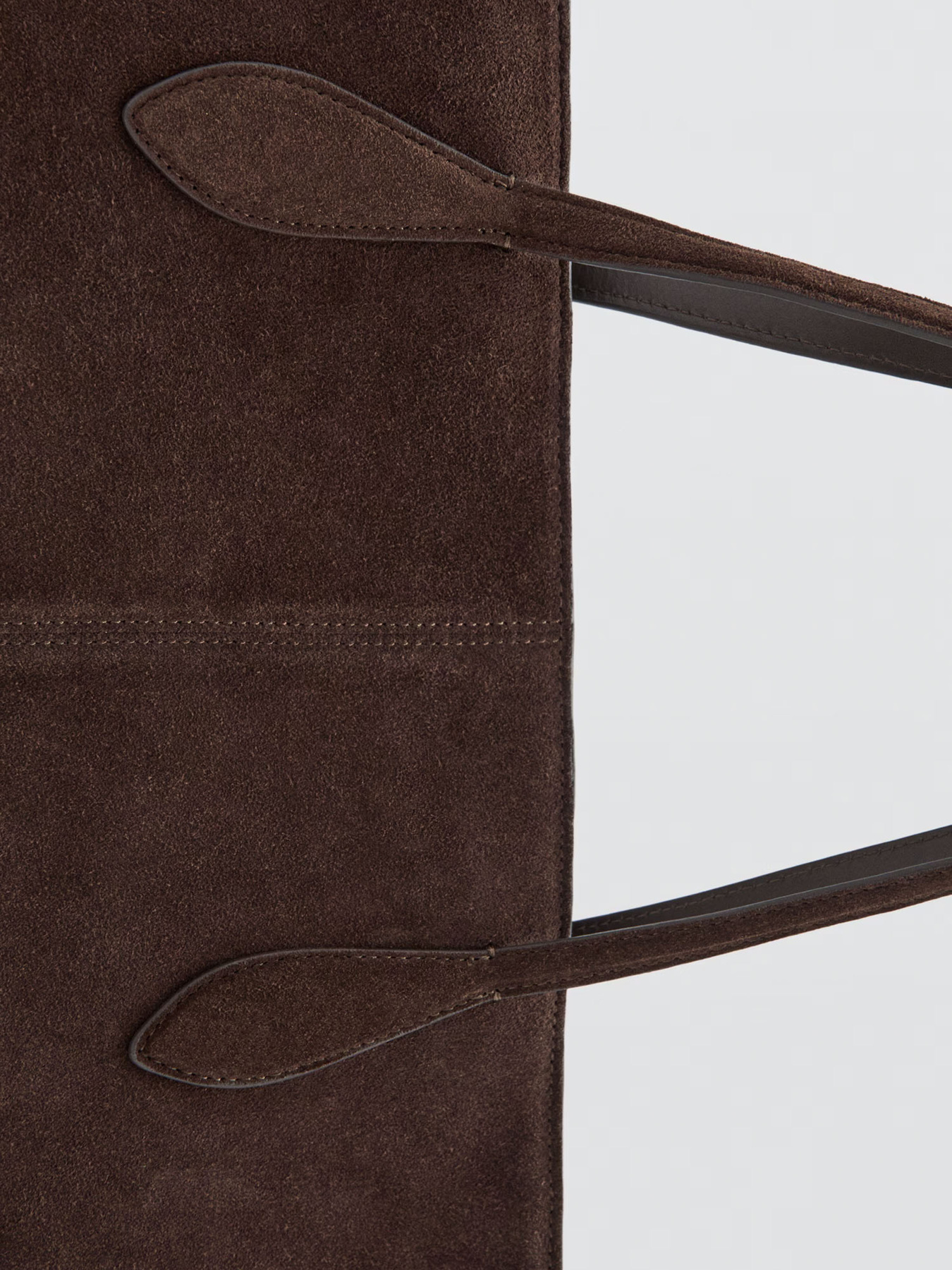 Шоппер MANGO модель 27081232_30 Фото