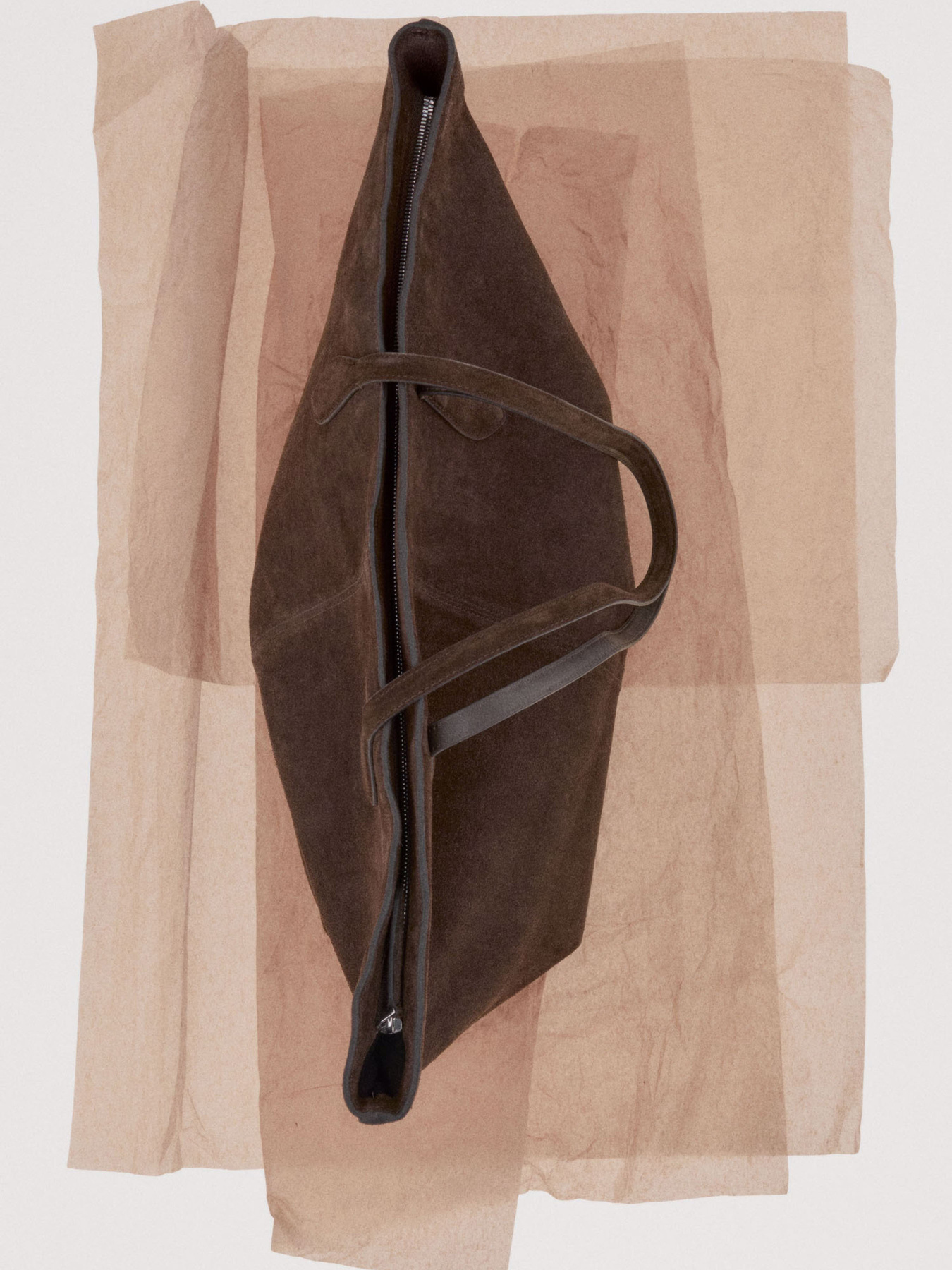 Шоппер MANGO модель 27081232_30 Фото