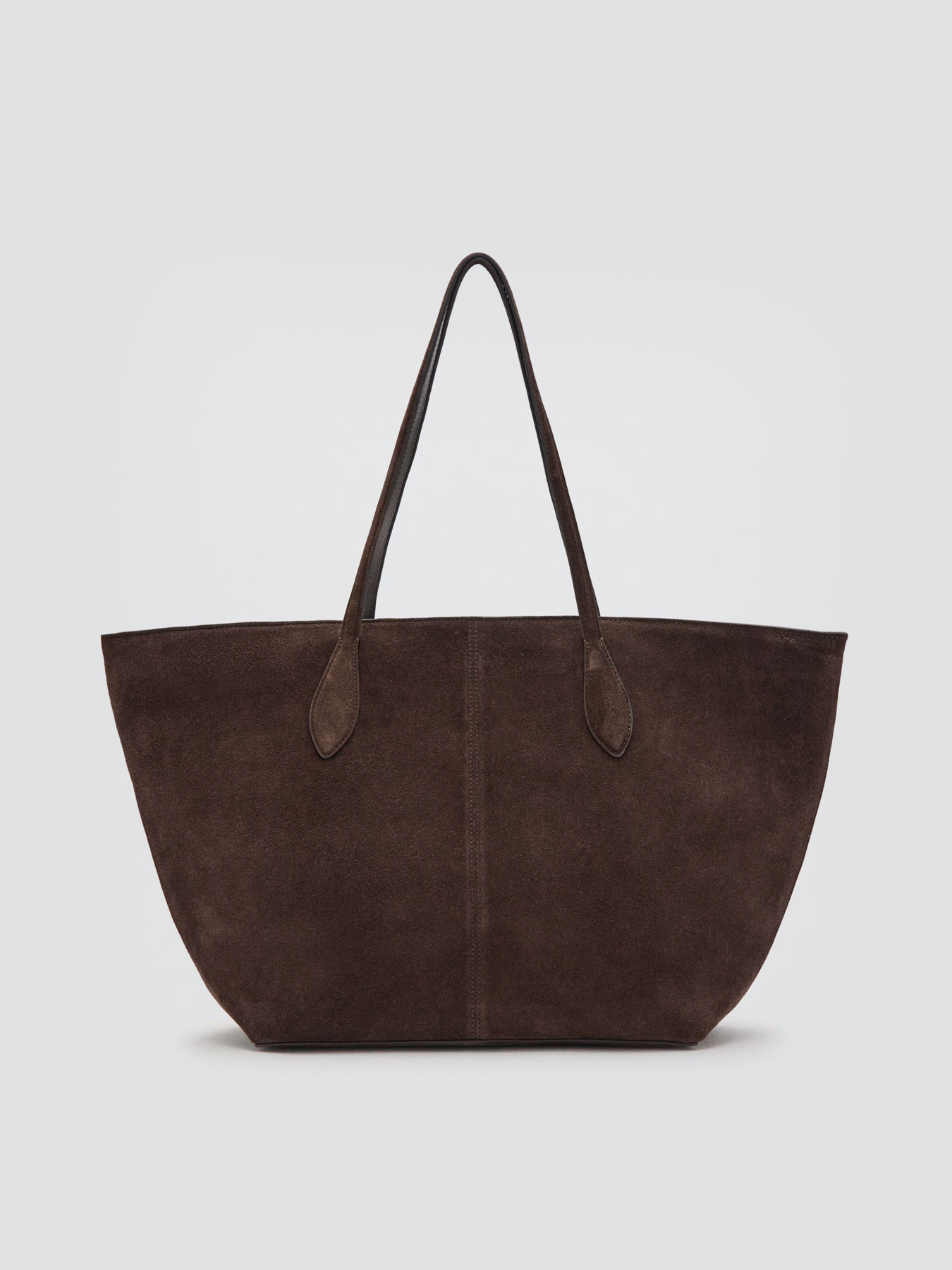 Шоппер MANGO модель 27081232_30 Фото