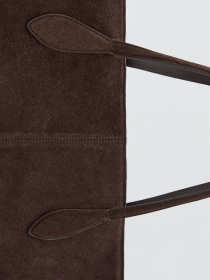 Шоппер MANGO модель 27081232_30 Фото