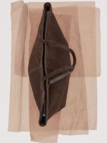 Шоппер MANGO модель 27081232_30 Фото