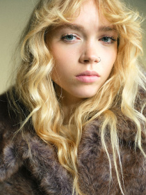 Штучне хутро MANGO модель 17077767_8 Фото