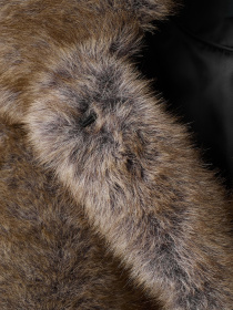 Штучне хутро MANGO модель 17077767_8 Фото