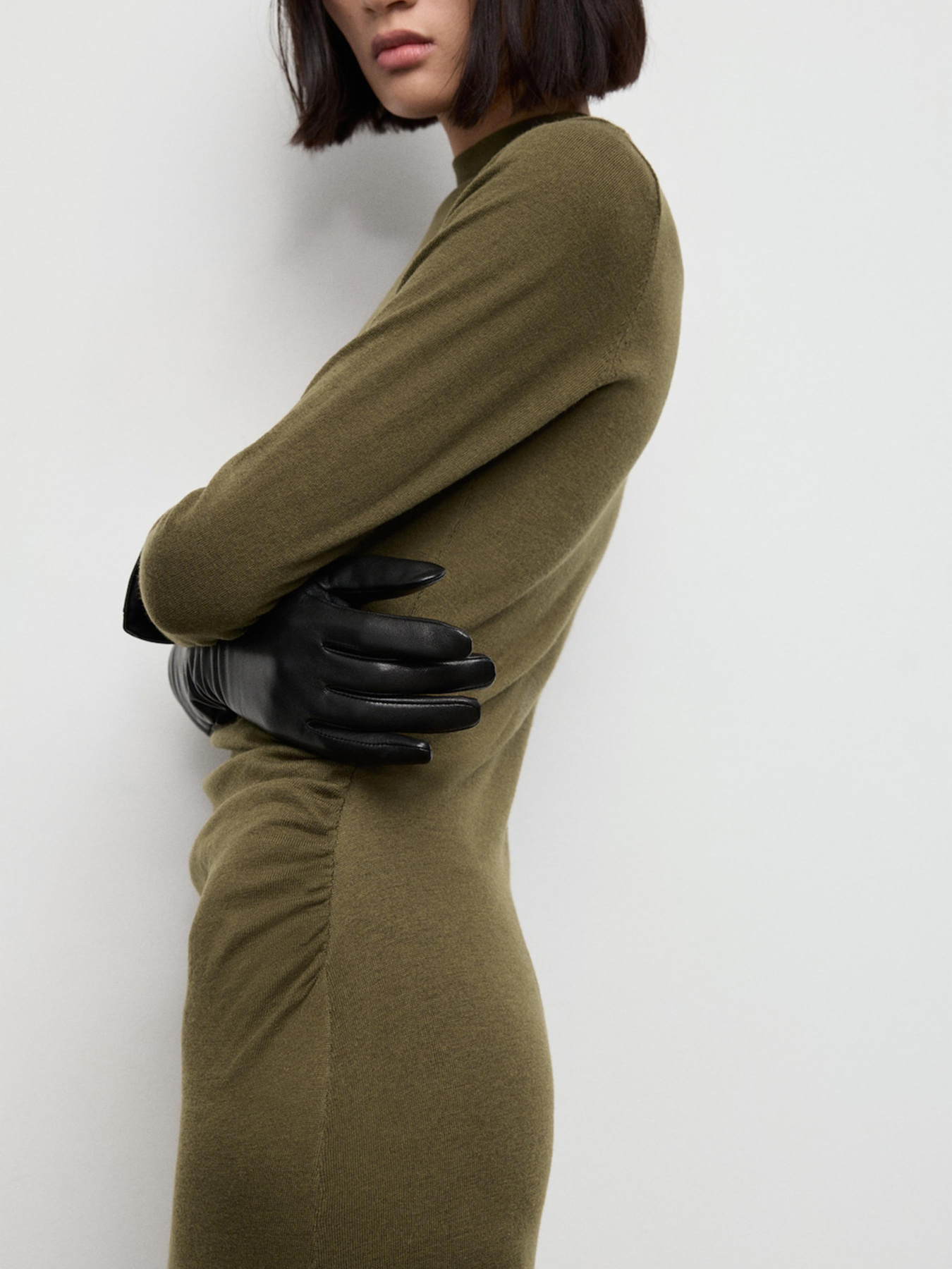 Сукня максі MANGO модель 17087799_37 Сукня максі MANGO модель 17087799_37 Фото