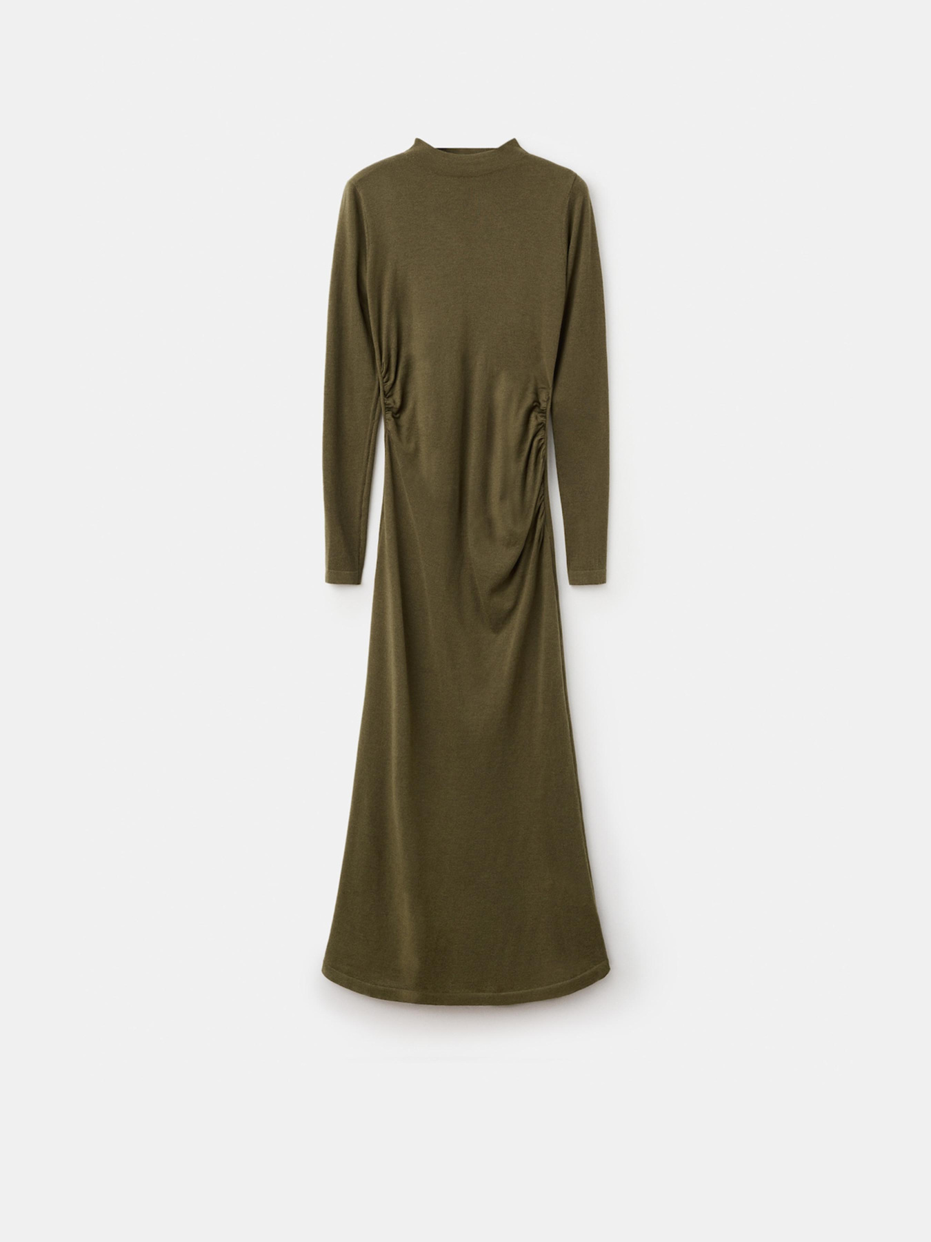 Сукня максі MANGO модель 17087799_37 Сукня максі MANGO модель 17087799_37 Фото