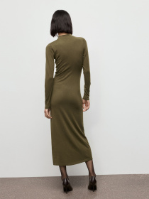 Сукня максі MANGO модель 17087799_37 Сукня максі MANGO модель 17087799_37 Фото