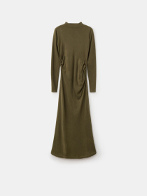 Сукня максі MANGO модель 17087799_37 Сукня максі MANGO модель 17087799_37 Фото