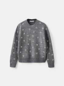 Джемпер MANGO модель 17007805_92 Фото