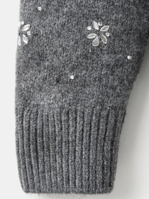 Джемпер MANGO модель 17007805_92 Джемпер MANGO модель 17007805_92 Фото