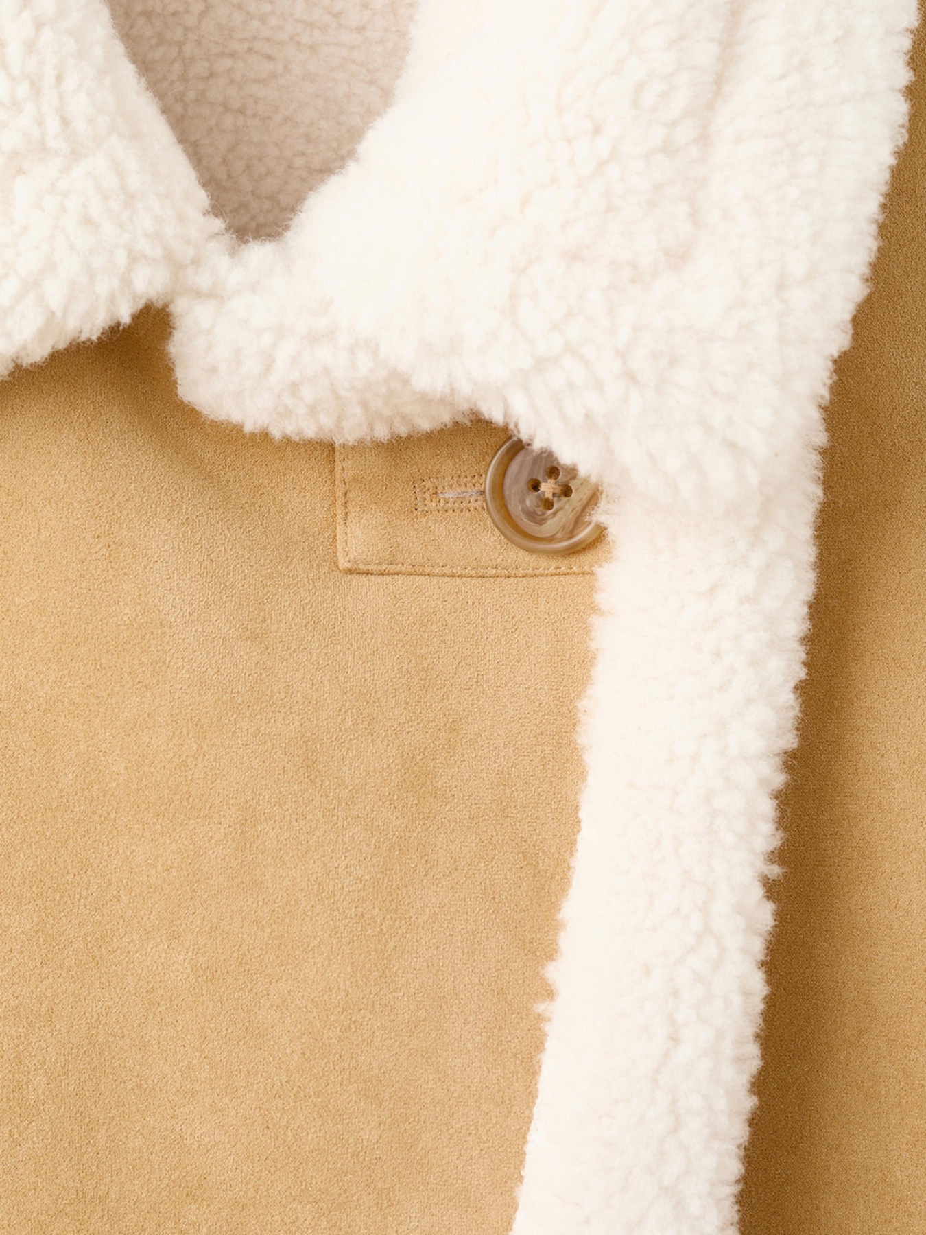 Дублянка MANGO модель 17078634_9 Фото