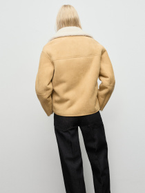 Дублянка MANGO модель 17078634_9 Фото